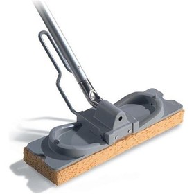 Resim Numatic Multimop - Sünger Paspas Mop Seti 