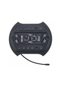 Resim Belcat Sw-400Bk Akustik Gitar Icın Wi-Fi Eq Sistem 