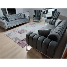 Resim TİTİZKOLTUK Açelya Koltuk Takımı 