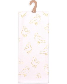 Resim Pamuklu 40x66 El / Mutfak Havlusu 001 