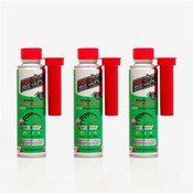 Resim Nanobortex Oktan Yükseltici 300 Ml 3 Lü 