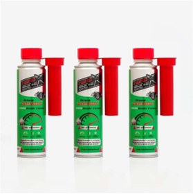 Resim Nanobortex Oktan Yükseltici 300 Ml 3 Lü 