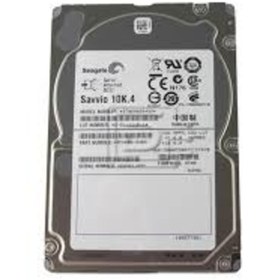 Resim Seagate St9600204Ss 600Gb 2.5" 10K 6G Sas Hdd (Kızaksız) 