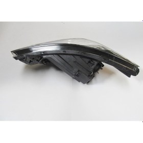 Resim Hyundaı Accent Blue 11/14 Far Lambası Sağ Elektrikli/motorlu/beyaz Reflektörlü Ledsiz H4 Ayfar - Diğer Oto Elektrik 