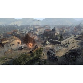 Resim Majong Company Of Heroes Ps5 Oyunu Playstation 5 Oyunu 
