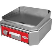 Resim Empero Compact Setüstü Elektrikli Izgara Düz Pleyt 