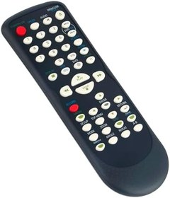 Resim Emerson Sylvania DVD/VCR Kombinasyon Oyuncu NB100UD NB150UD Uzaktan Suits yerine NB100UD NB179UD DVC840F DVC840E DVC845E DVC860E EWD2204 MWD2205 MWD2206 CMWD2206 CMWD26 MWD 2206A NB179UD NB100 NB179 