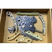 Resim Honda Crv 1.6 Dizel 2013- Civic 1.6 Dizel N16a Eksantrik Zincir Seti - 