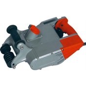 Resim Euromax Ex-75121 Kazımalı Kanal Açma Makinesi 