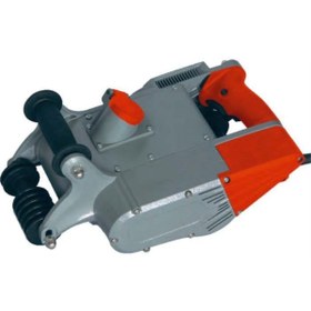 Resim Euromax Ex-75121 Kazımalı Kanal Açma Makinesi 