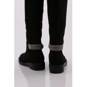 Resim DGN 9047 Kadin Çizme 