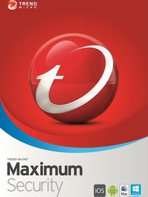 Resim Trend Micro Maximum Security 3 Cihaz \u002F 2 Yıl - Dijital Lisans 