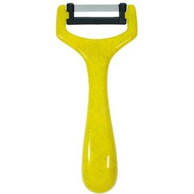 Resim Solingen Tırtıksız Simli Sapan Soyacak Sarı 