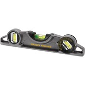 Resim Stanley 0-43-609 Su Terazisi Fatmax XL 25 CM Manyetik 