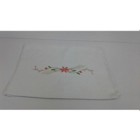 Resim Soley Şebboy Nakışlı Mutfak Havlusu 6 Lı Mavi 