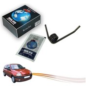 Resim Renault Clio 2 İçin Kontak Şaftı Tamir Yayı 7701469419 