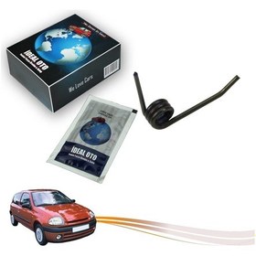 Resim Renault Clio 2 İçin Kontak Şaftı Tamir Yayı 7701469419 