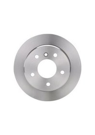 Resim Mercedes A Serisi 168 A160 1.6 2001-2004 Bosch Arka Disk 2 Adet 