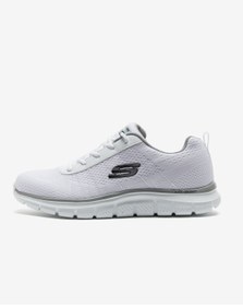 Resim Skechers Track Erkek Beyaz Spor Ayakkabı 232081tk Wht 