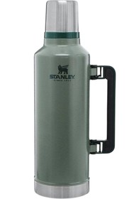 Resim Stanley Classic Legendary Klasik Efsanevi Vakumlu ve Yalıtımlı Paslanmaz Çelik Termos 2,3 L 