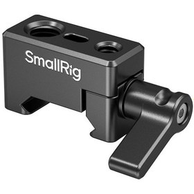 Resim Smallrig 1973b Evrensel Nato Kelepçe Desteği 