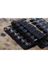 Resim Schecter Reaper-6 Elektro Gitar ( Satin Sky Burst) 