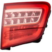 Resim Hella 2TZ354822041 Stop Lambasi Sag 6350JQ 