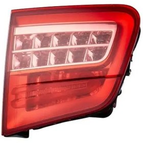 Resim Hella 2TZ354822041 Stop Lambasi Sag 6350JQ 