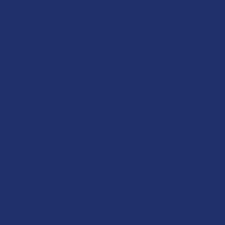 Resim Naturaqua Dekorwachs Lasur 3in 1 / Su ve Wax Bazlı Ön Korumalı Ahşap Boyası - 2.5lt / Signal Blue / Mavi 