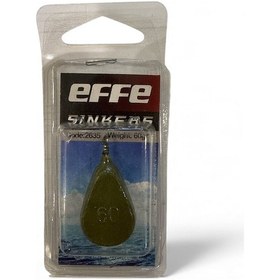 Resim Effe 100gr Surf Bolie Kurşunu 13784019 