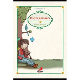 Resim Küçük Kemancı 