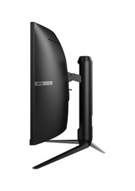 Resim Msı Mag342cqpv 34" 1ms Uwqhd Curved Oyuncu Monitörü - Teşhir 