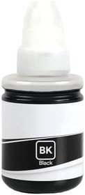 Resim Melsan Canon Pixma G3411 Uyumlu Siyah Muadil Mürekkep 3x135 ml (Toplam 405 ml) 