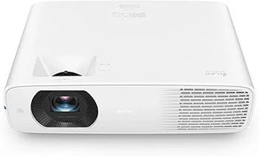 Resim BenQ LH750 Lazer 4LED Projeksiyon, Full HD, 5000 ANSI Lümen, RJ45, HDMI, DLP 
