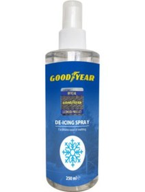 Resim Goodyear BUZ ÇÖZÜCÜ 250 ML 