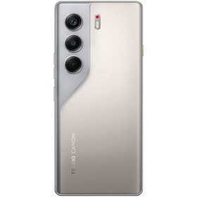 Resim Tecno Camon 40 Pro 5G TR Garanti | 256 GB 8 GB Gri 