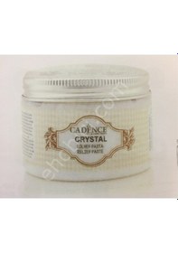 Resim Cadence Kristal Rölyef Pasta 150Ml 