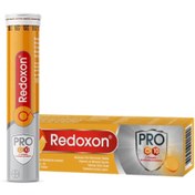 Resim Redoxon Pro 15 Efervesan Tablet 