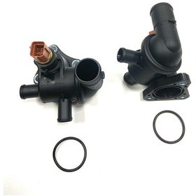 Resim Termostat Yuvası Atos 2004 2006/picanto 2004 2006 Komple 