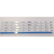 Resim PHİLİPS 40PFL3008K/12, 39PFL3008, 40PF3025, LED BAR 