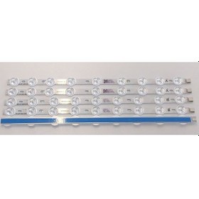 Resim PHİLİPS 40PFL3008K/12, 39PFL3008, 40PF3025, LED BAR 