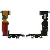 Resim iPhone 8 Plus Uyumlu Için Filmli Şarj Soketi (469236407) 