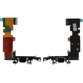 Resim iPhone 8 Plus Uyumlu Için Filmli Şarj Soketi (469236407) 