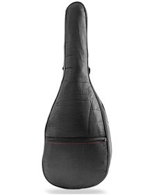 Resim Pandura Akustik Gitar Kılıfı - Su Geçirmez 