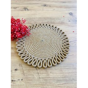 Resim Jütex Home Jüt Hasır Amerikan Servis Supla 