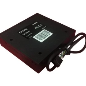 Resim Frisby CR095 3,5" USB 2.0 Internal Kart Okuyucu 