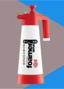 Resim soft99 Kwazar Köpük Yapan Asite Dayanımlı Basınçlı Pompa 2lt. 