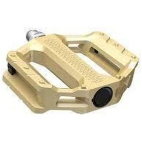 Resim Shimano Pedal Mtb PD-EF202 Platform Gold 