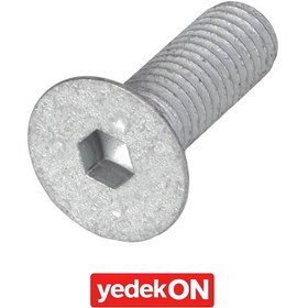 Resim AGCO Altıgen Flanş Cıvata - Massey Ferguson / Fendt / Valtra | ACW1042010 