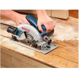 Resim Bosch Gks 190 Daire Testere 